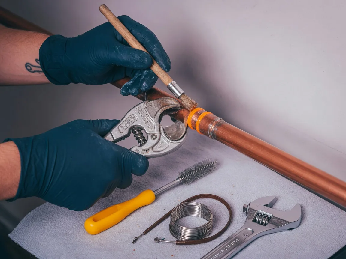 Why choose Sump Pump Repair in Texhoma, OK